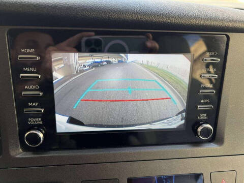 2019 Toyota Sienna L 7-Passenger