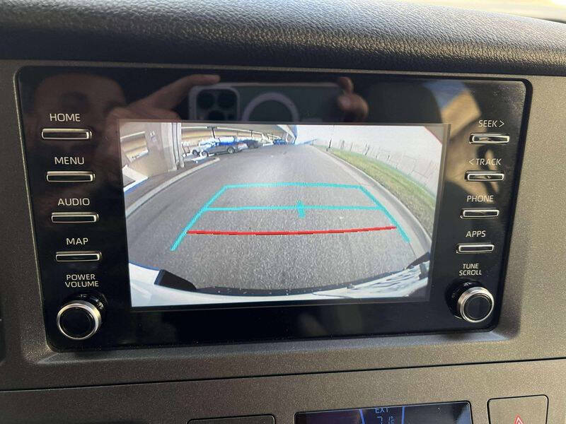 2019 Toyota Sienna L 7-Passenger