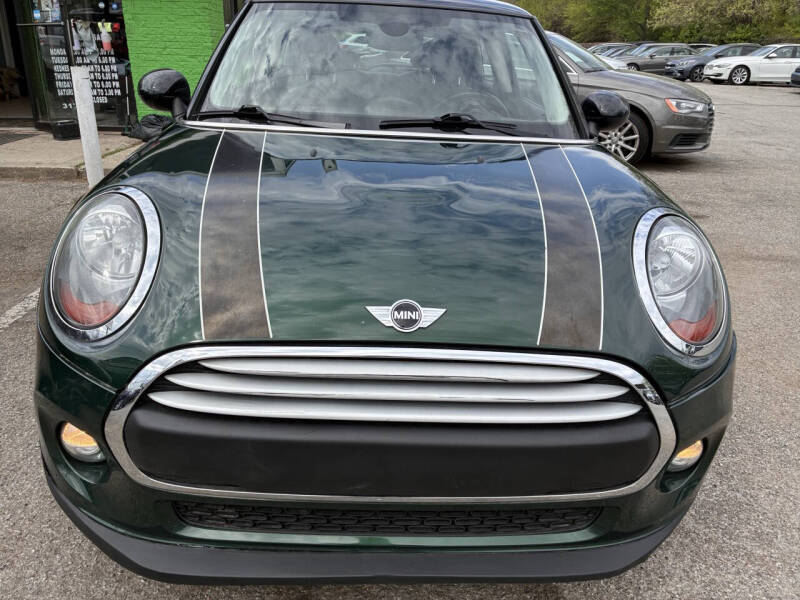 2015 MINI Hardtop 2 Door Cooper