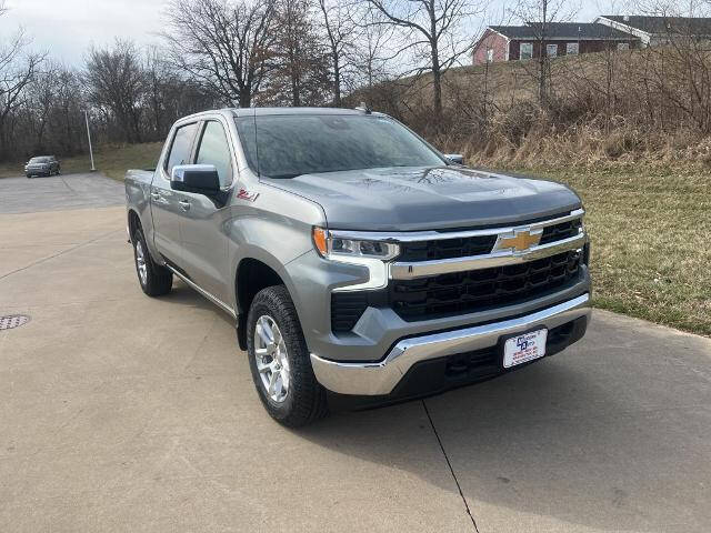 2023 Chevrolet Silverado 1500 for sale at MODERN AUTO CO in Washington MO