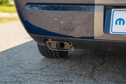 2013 Dodge Challenger SRT8 392