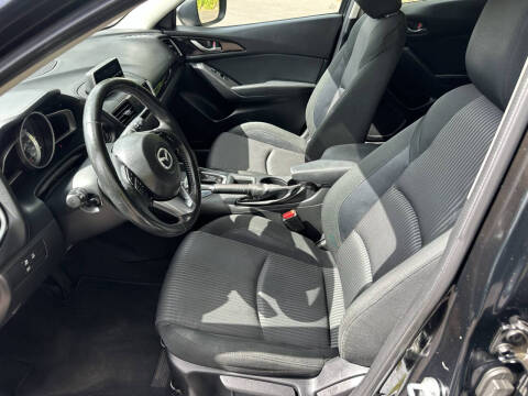 2014 Mazda MAZDA3 i Touring