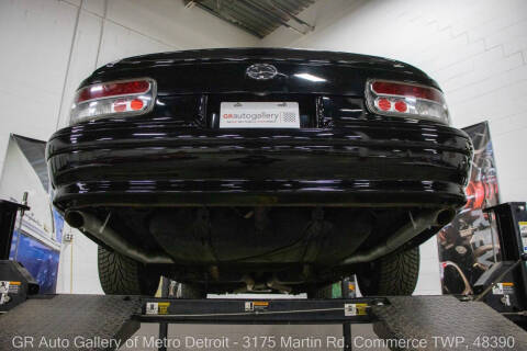 1994 Chevrolet Impala SS