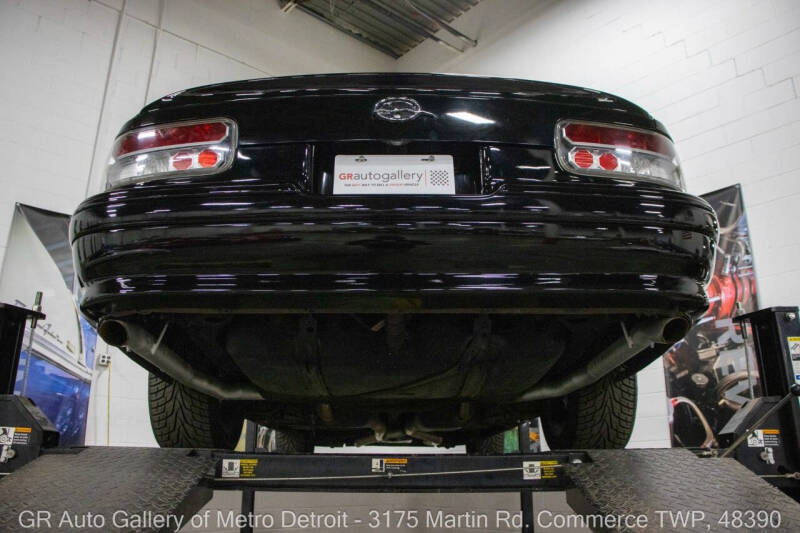 1994 Chevrolet Impala SS