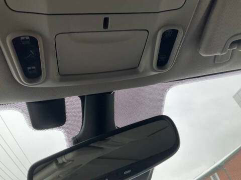 2019 Chrysler Pacifica Hybrid