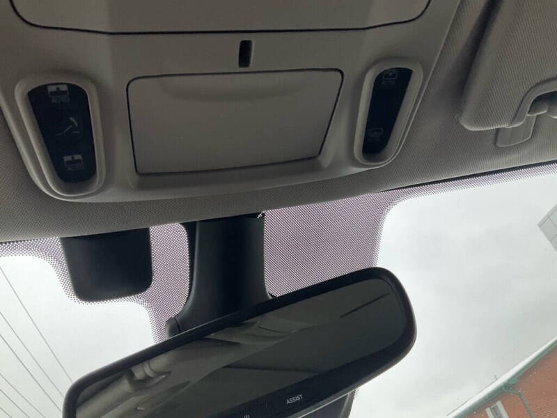 2019 Chrysler Pacifica Hybrid