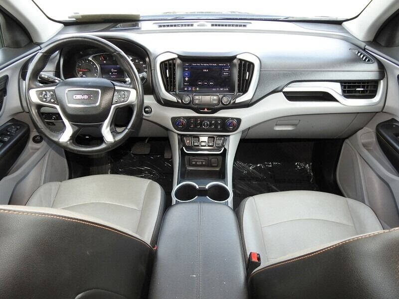 2021 GMC Terrain SUV / Crossover - $19,900