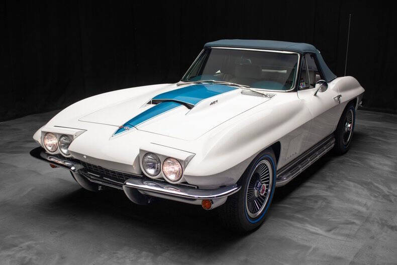1967 Chevrolet Corvette