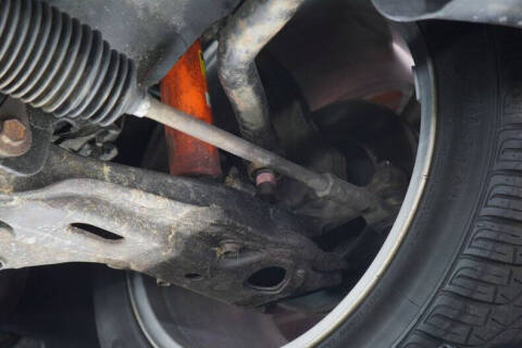 1996 Pontiac Firebird