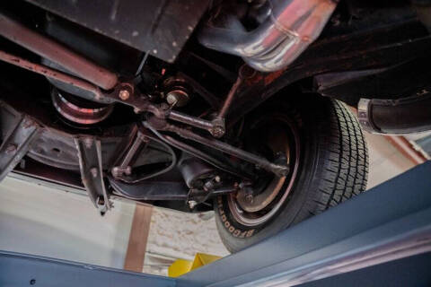 1963 Chevrolet Corvette