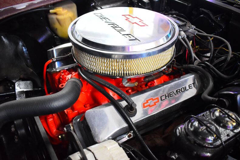 1976 Chevrolet Corvette