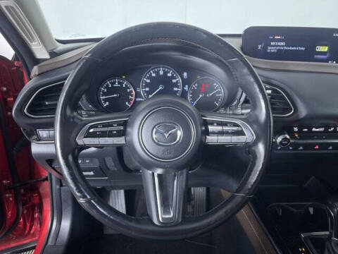 2023 Mazda CX-30 2.5 Turbo Premium