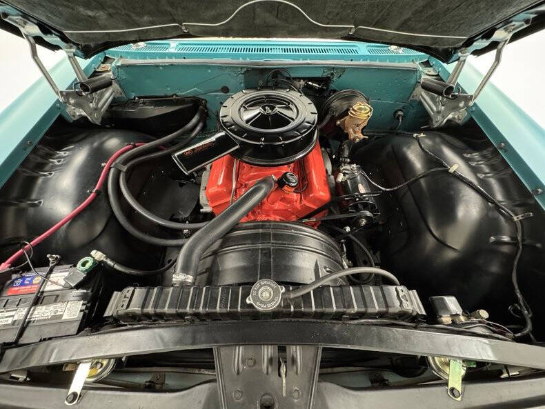 1960 Chevrolet Impala