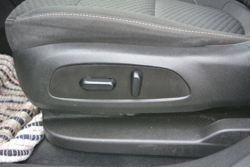 2018 GMC Acadia SLE-2