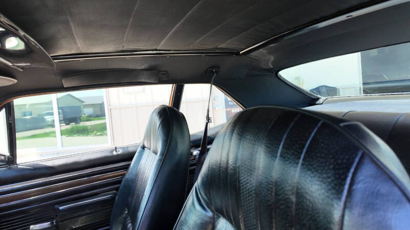 1972 Chevrolet Nova