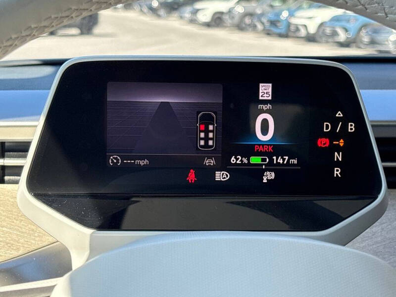 2025 Volkswagen ID. Buzz 1st Edition 4Motion