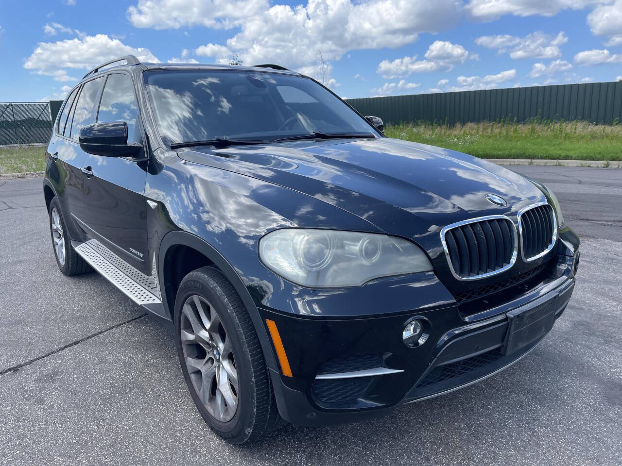 2011 BMW X5 for sale at Twin Cities Auctions in Elk River, MN