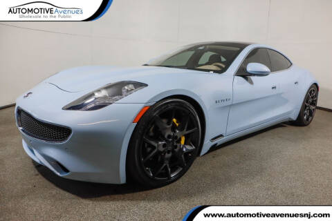 2018 Karma Revero
