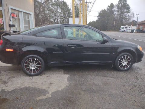 2009 Chevrolet Cobalt for sale at Sparks Auto Sales Etc in Alexis NC