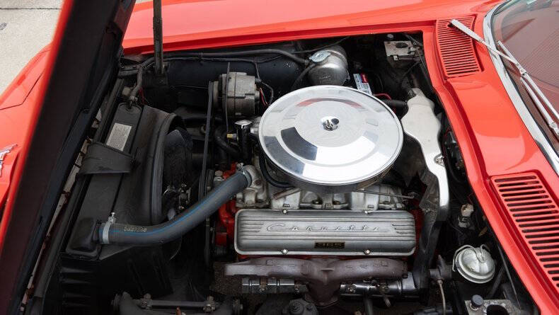1964 Chevrolet Corvette
