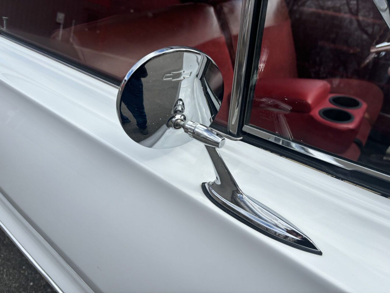 1964 Chevrolet Biscayne 50