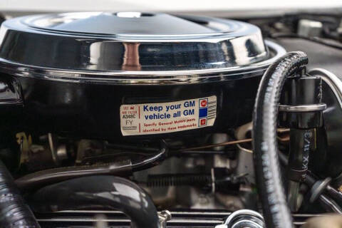 1981 Chevrolet Corvette