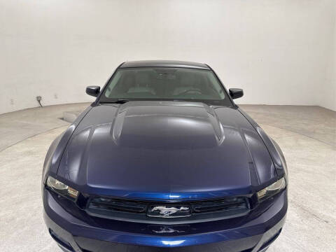 2011 Ford Mustang V6 Premium
