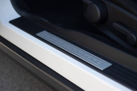 2012 Ford Mustang Boss 302