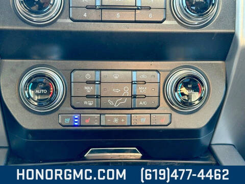 2019 Ford F-350 Super Duty