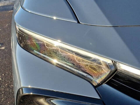 2025 Toyota Crown Limited