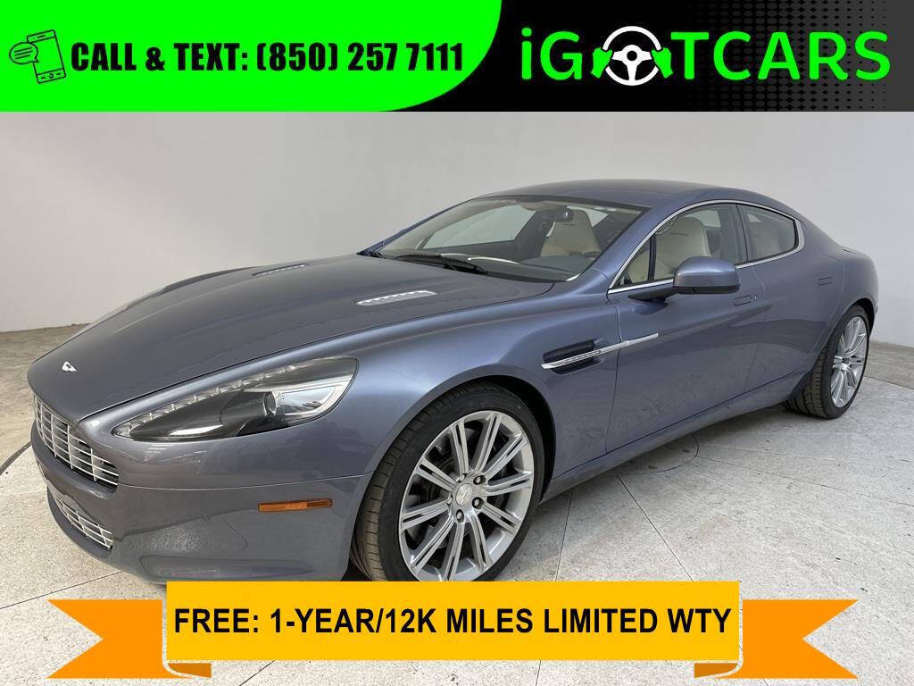 Aston Martin For Sale In Crestview, FL