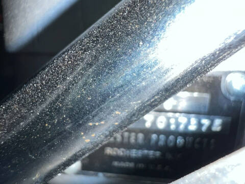 1963 Chevrolet Corvette