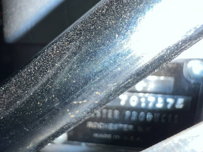 1963 Chevrolet Corvette