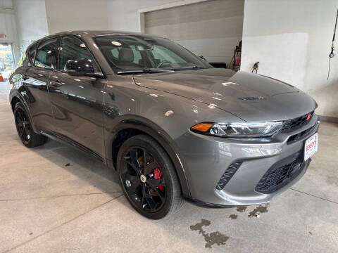 2024 Dodge Hornet R/T