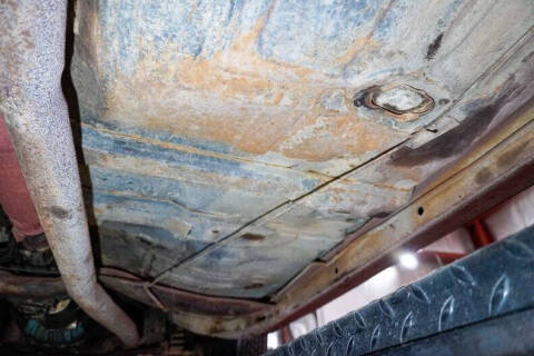 1965 Chevrolet Impala