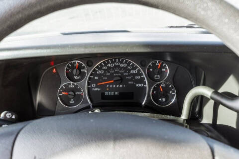 2023 GMC Savana 2500