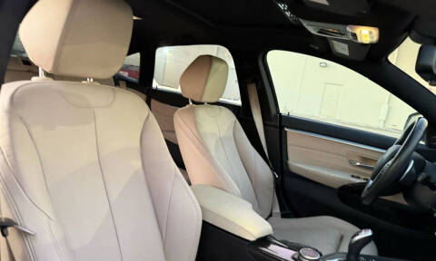 2015 BMW 4 Series 428i Gran Coupe