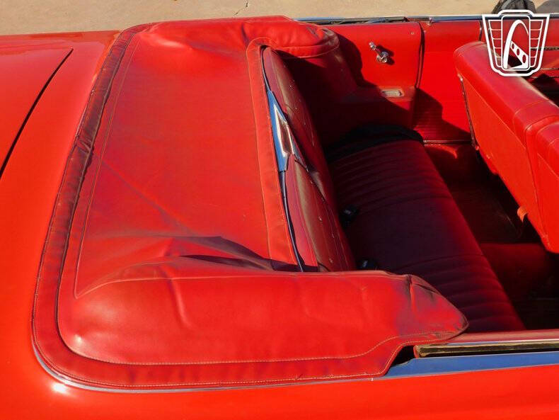 1965 Ford Galaxie