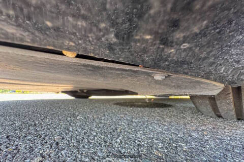 2019 McLaren 570S Spider