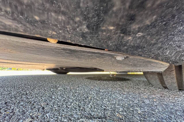 2019 McLaren 570S Spider