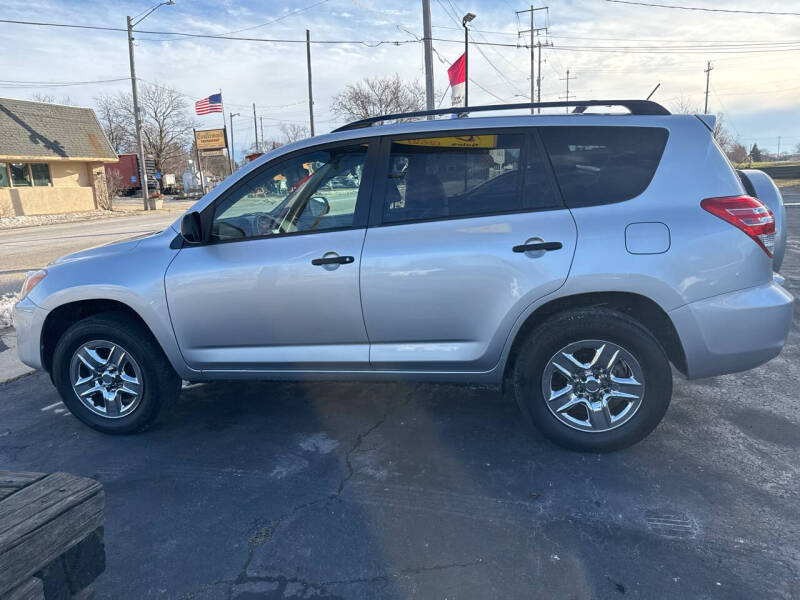 2011 Toyota RAV4