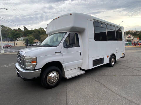 2011 Ford E-Series for sale at AC Enterprises in Oregon City OR