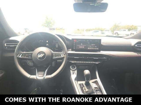 2025 Dodge Hornet GT