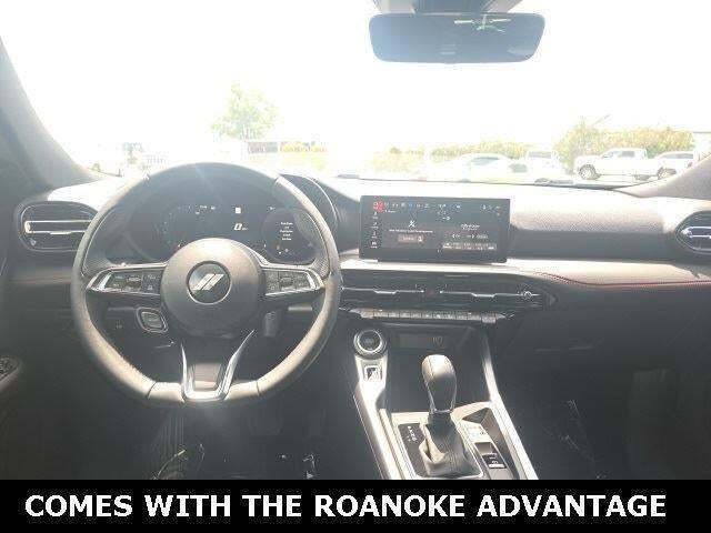 2025 Dodge Hornet GT