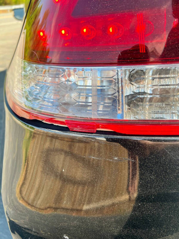 2012 Honda Insight EX