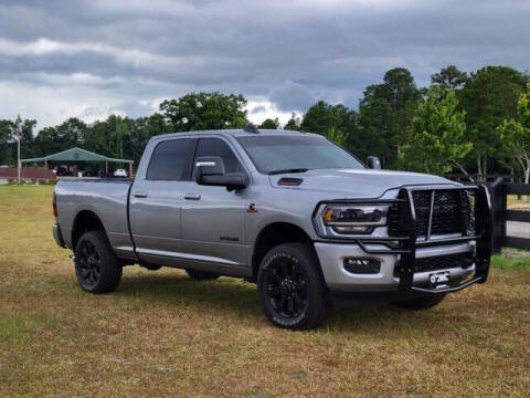 2024 RAM 2500 for sale at Bratton Automotive Inc in Phenix City AL