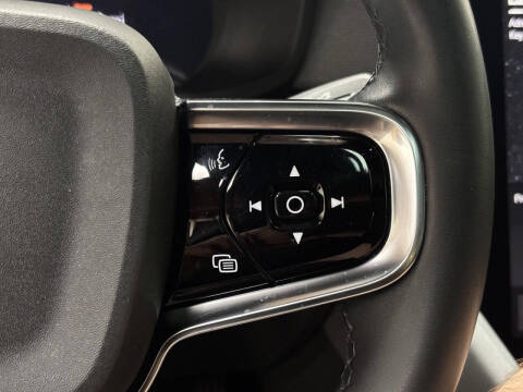 2021 Polestar 2 Launch Edition