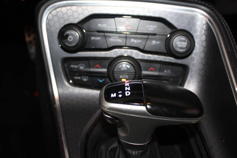 2017 Dodge Challenger R/T Scat Pack