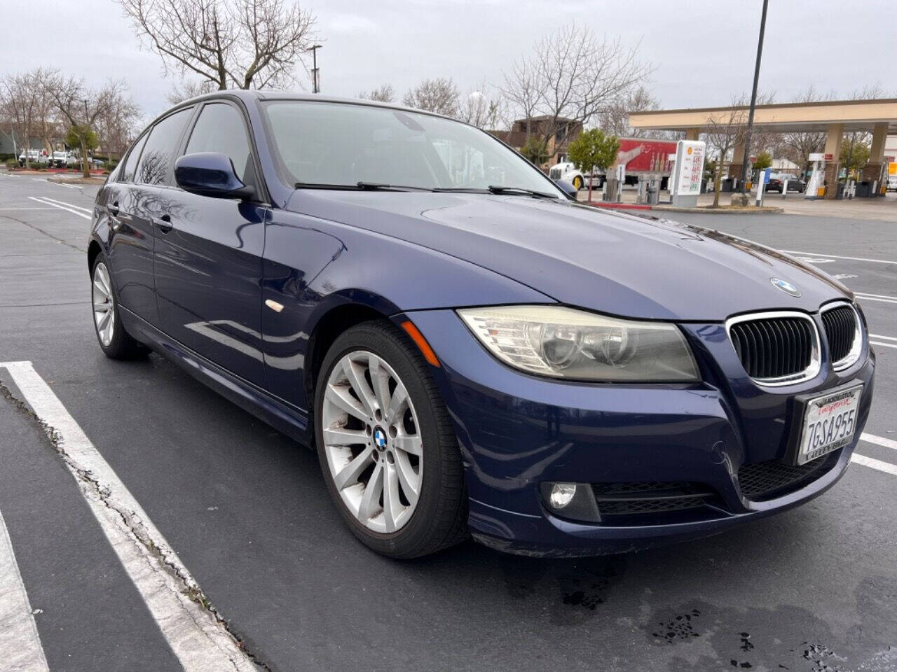 2011 BMW 3 Series for sale at Prestige Auto Group LLC in Sacramento, CA