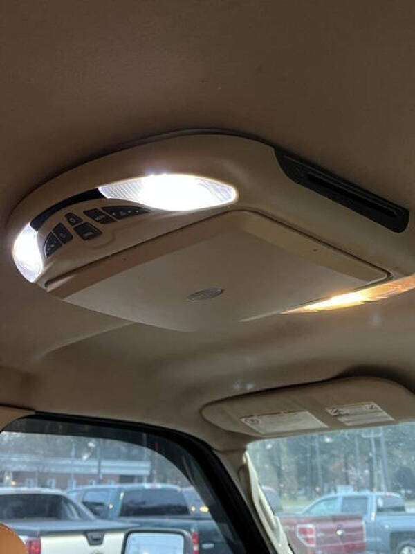 2008 Ford F-250 Super Duty